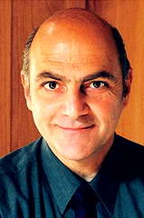 Tony Abatemarco profile picture