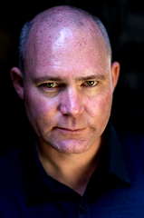 Doug Cockle