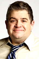 Patton Oswalt profile picture