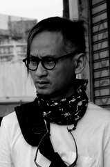 Krishto D. Alam