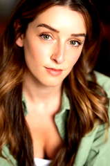 Catherine Saindon