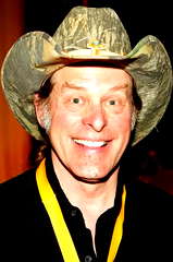 Ted Nugent profile picture