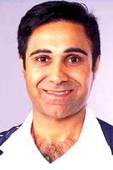 Gill Mohindepaul Singh
