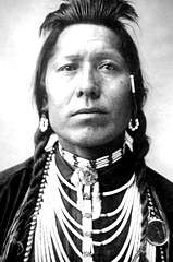 Chief Thundercloud profile picture