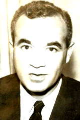 Martin Agronsky