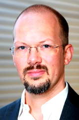 Tom Harberd