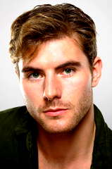 Christian Howard