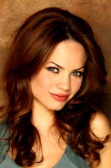 Rebecca Herbst profile picture