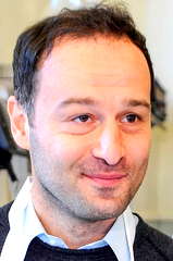 David Vadim