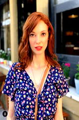 María Eugenia Rigón profile picture