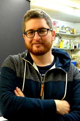 Alexandre Poncet profile picture