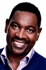 Mykelti Williamson profile picture
