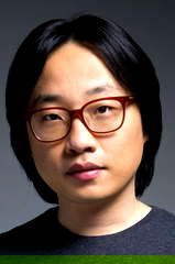 Jimmy O. Yang profile picture