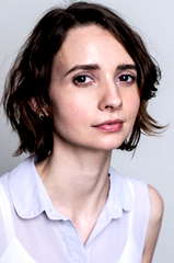 Sarah Beck Mather profile picture