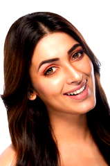 Geethika Tiwary profile picture