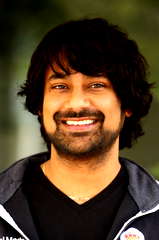 Varun Sandesh profile picture
