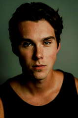 Jeremy Shada profile picture