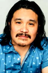 Justin Wong profile picture