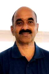 P.C. Mohanan