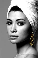Arwa Gouda