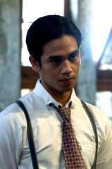 Ravi Septrian profile picture