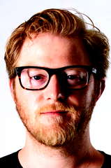 Michael Rousselet profile picture