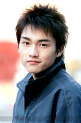 Takahiro Hōjō profile picture