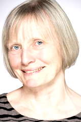 Amelda Brown