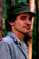 Eron Tabor profile picture