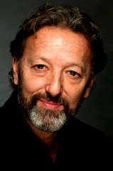 Ian Reddington