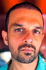 Ravish Desai profile picture
