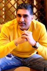 Tinu Suresh Desai