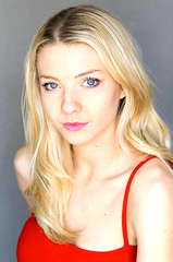 Elise Luthman profile picture