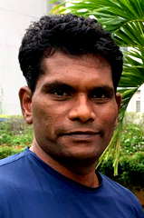 Chammak Chandra profile picture