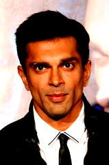 Karan Singh Grover profile picture