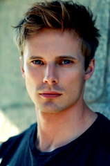 Bradley James profile picture