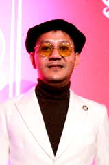 Tony Merle