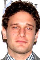 Eric William Morris profile picture