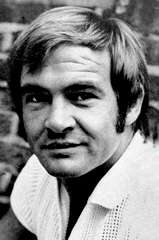 Michael Graham Cox profile picture