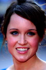 Scarlett Alice Johnson profile picture