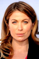 Sonya Walger profile picture