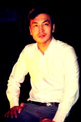 Omurbek Izrailov profile picture