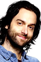Chris D'Elia