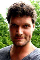 Martin Laroche