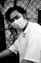 Alex Lo