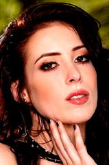 Aiden Ashley