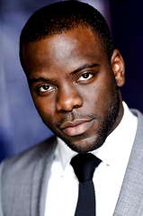 David D'Lancy Wilson profile picture