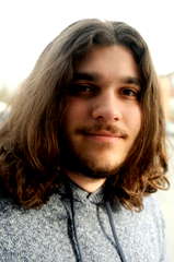 Zach Price