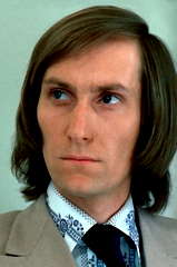 Christopher Sandford profile picture