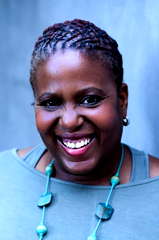 Pamela Nomvete profile picture